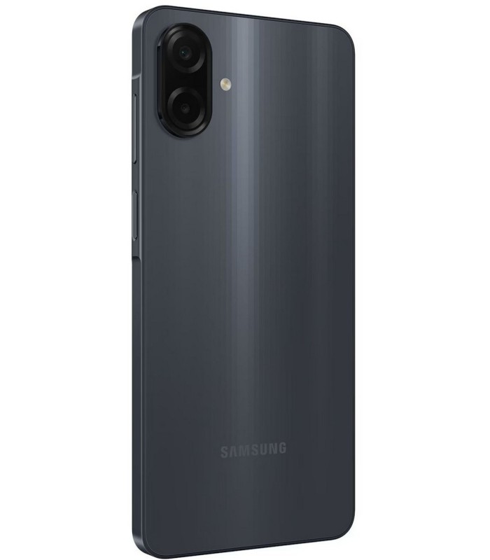 گوشی موبایل سامسونگ مدل Galaxy A07 رم-ظرفیت ۶-۱۲۸ گیگابایت | رنگ مشکی