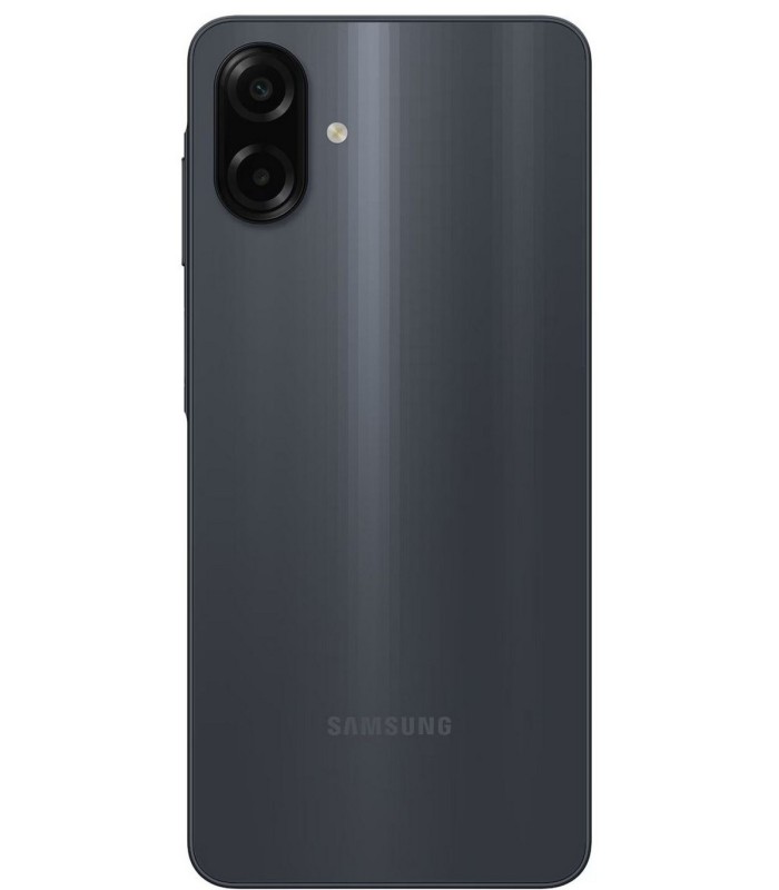 گوشی موبایل سامسونگ مدل Galaxy A07 رم-ظرفیت ۴-۱۲۸ گیگابایت | رنگ مشکی