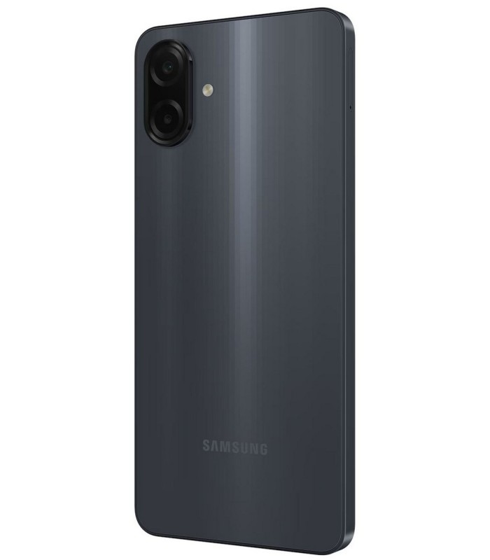 گوشی موبایل سامسونگ مدل Galaxy A07 رم-ظرفیت ۶-۱۲۸ گیگابایت | رنگ مشکی