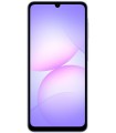 گوشی موبایل سامسونگ مدل Galaxy A07 رم-ظرفیت ۶-۱۲۸ گیگابایت | رنگ بنفش روشن