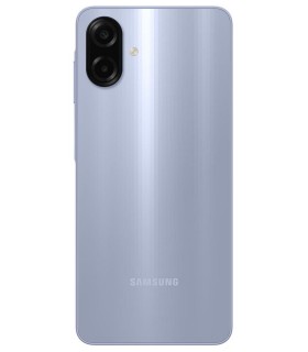 گوشی موبایل سامسونگ مدل Galaxy A07 رم-ظرفیت ۴-۱۲۸ گیگابایت | رنگ بنفش روشن