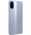 گوشی موبایل سامسونگ مدل Galaxy A07 رم-ظرفیت ۴-۶۴ گیگابایت | رنگ بنفش روشن