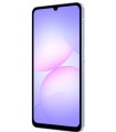 گوشی موبایل سامسونگ مدل Galaxy A07 رم-ظرفیت ۴-۶۴ گیگابایت | رنگ بنفش روشن