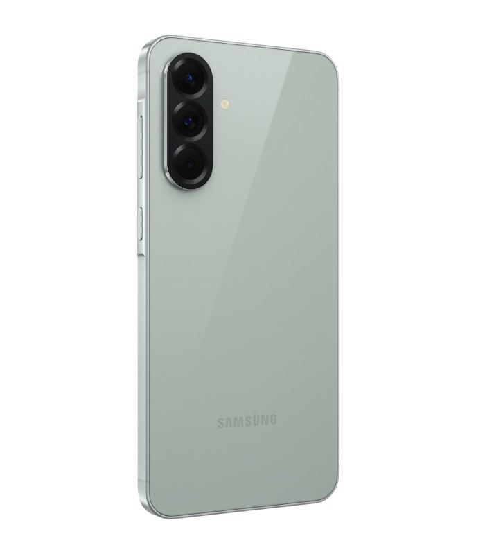 گوشی موبایل سامسونگ مدل Galaxy A56 رم-ظرفیت ۱۲-۲۵۶ گیگابایت | رنگ زیتونی