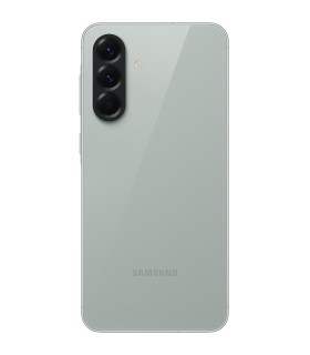 گوشی موبایل سامسونگ مدل Galaxy A56 رم-ظرفیت ۱۲-۲۵۶ گیگابایت | رنگ زیتونی