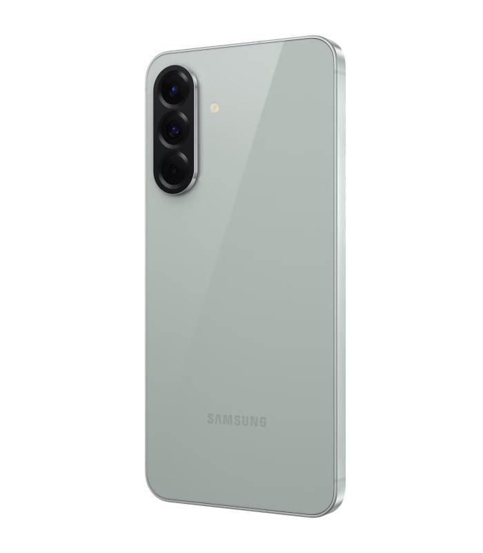 گوشی موبایل سامسونگ مدل Galaxy A56 رم-ظرفیت ۱۲-۲۵۶ گیگابایت | رنگ زیتونی