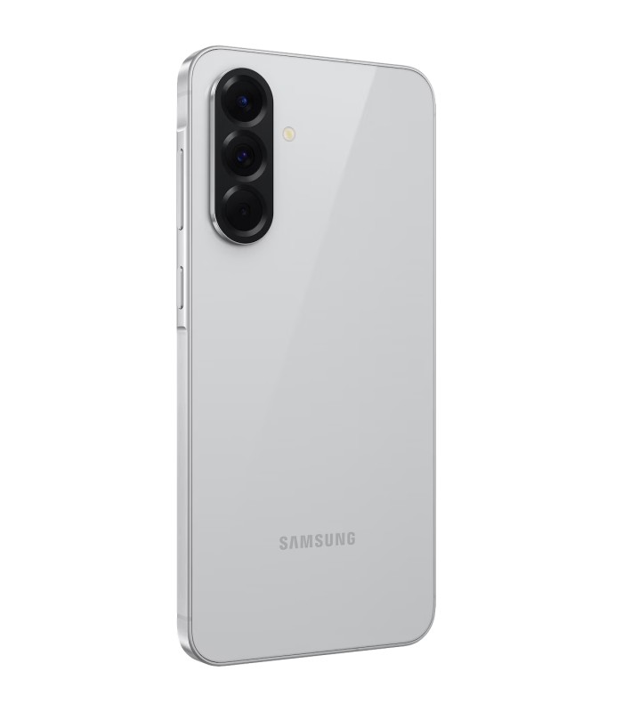 گوشی موبایل سامسونگ مدل Galaxy A56 رم-ظرفیت ۱۲-۲۵۶ گیگابایت | رنگ خاکستری روشن