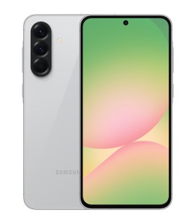 گوشی موبایل سامسونگ مدل Galaxy A56 رم-ظرفیت ۱۲-۲۵۶ گیگابایت | رنگ خاکستری روشن