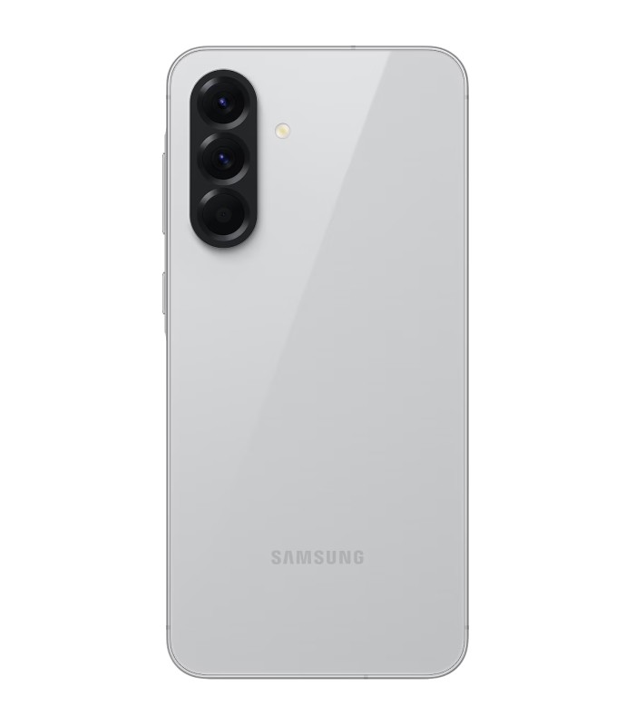 گوشی موبایل سامسونگ مدل Galaxy A56 رم-ظرفیت ۱۲-۲۵۶ گیگابایت | رنگ خاکستری روشن