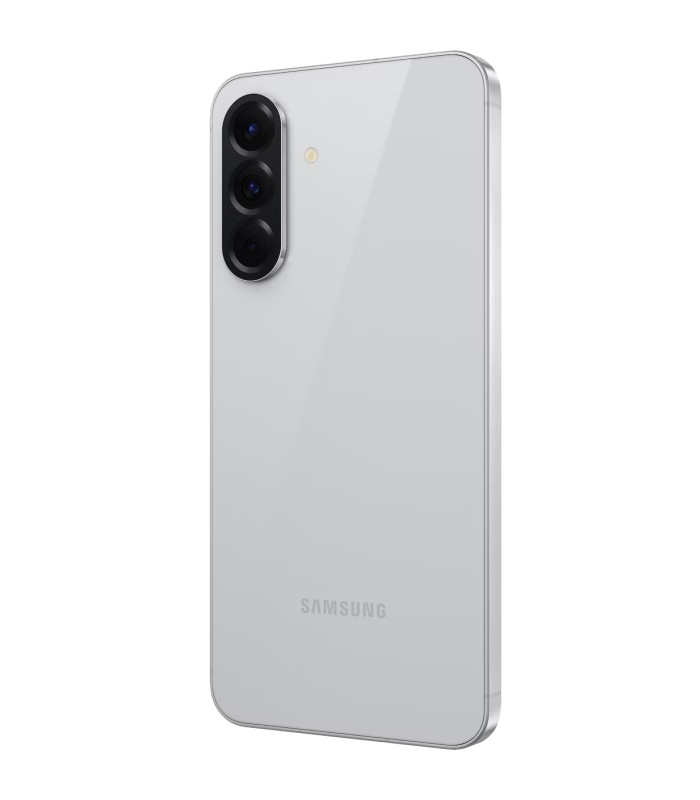 گوشی موبایل سامسونگ مدل Galaxy A56 رم-ظرفیت ۱۲-۲۵۶ گیگابایت | رنگ خاکستری روشن