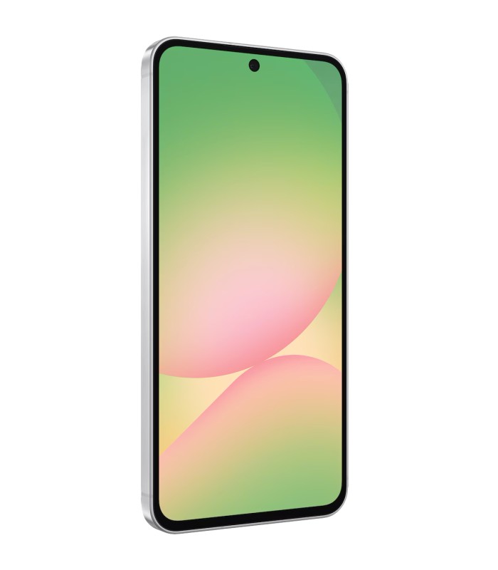 گوشی موبایل سامسونگ مدل Galaxy A56 رم-ظرفیت ۱۲-۲۵۶ گیگابایت | رنگ خاکستری روشن