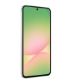 گوشی موبایل سامسونگ مدل Galaxy A56 رم-ظرفیت ۱۲-۲۵۶ گیگابایت | رنگ خاکستری روشن