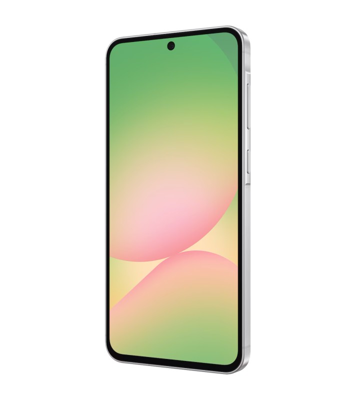 گوشی موبایل سامسونگ مدل Galaxy A56 رم-ظرفیت ۱۲-۲۵۶ گیگابایت | رنگ خاکستری روشن