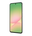 گوشی موبایل سامسونگ مدل Galaxy A56 رم-ظرفیت ۱۲-۲۵۶ گیگابایت | رنگ خاکستری روشن