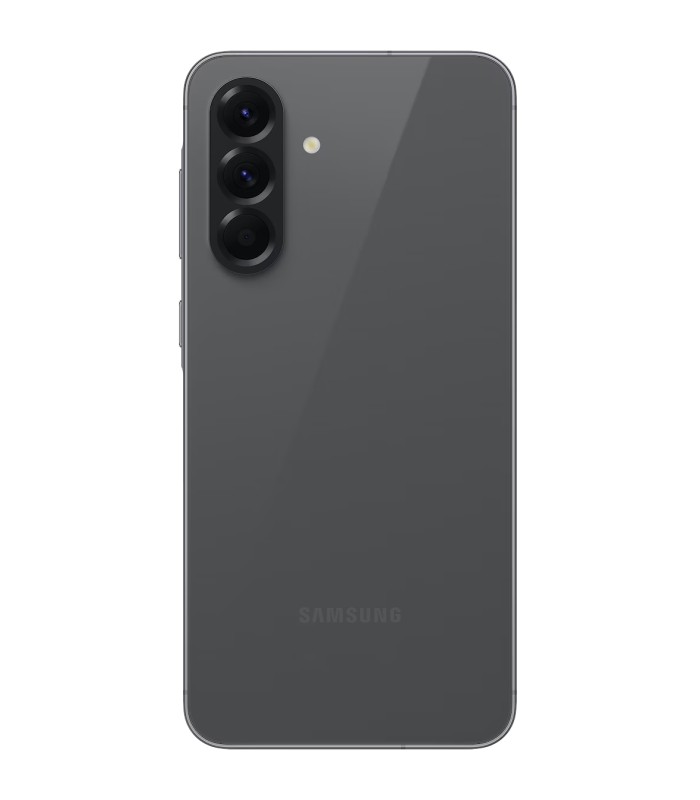 گوشی موبایل سامسونگ مدل Galaxy A56 رم-ظرفیت ۱۲-۲۵۶ گیگابایت | رنگ گرافیت