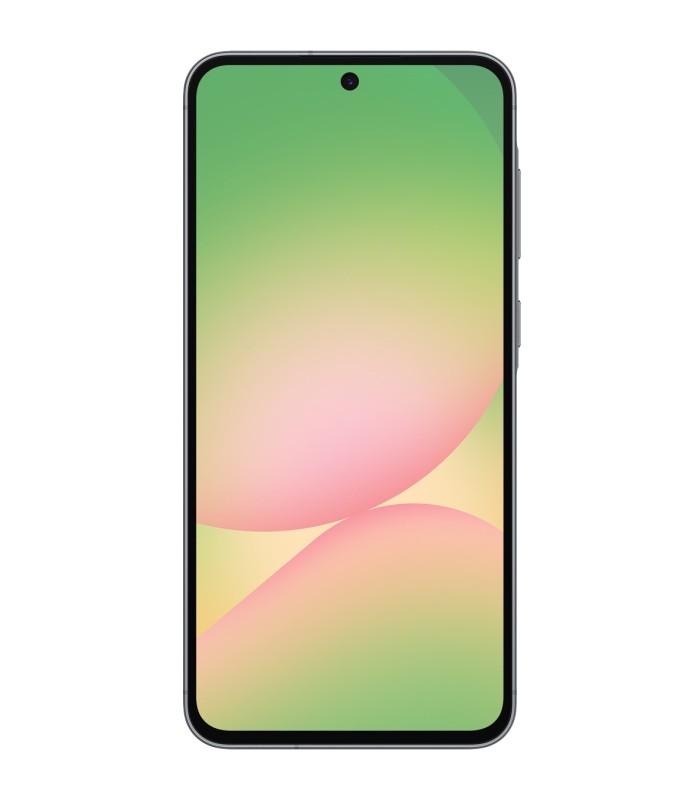 گوشی موبایل سامسونگ مدل Galaxy A56 رم-ظرفیت ۱۲-۲۵۶ گیگابایت | رنگ گرافیت