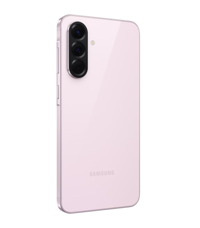 گوشی موبایل سامسونگ مدل Galaxy A56 رم-ظرفیت ۱۲-۲۵۶ گیگابایت | رنگ صورتی