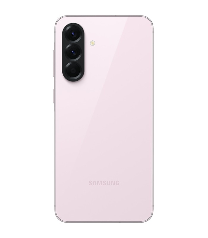گوشی موبایل سامسونگ مدل Galaxy A56 رم-ظرفیت ۱۲-۲۵۶ گیگابایت | رنگ صورتی