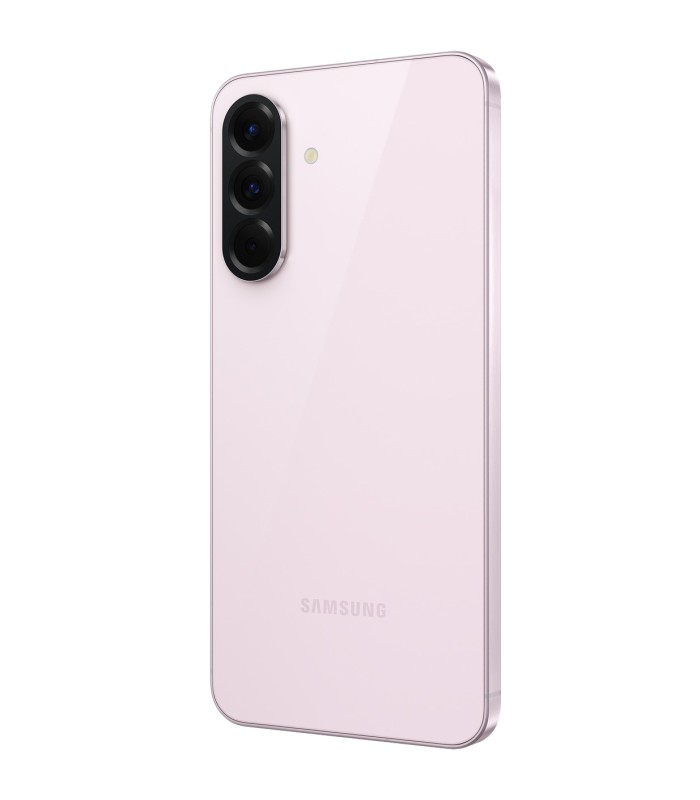 گوشی موبایل سامسونگ مدل Galaxy A56 رم-ظرفیت ۱۲-۲۵۶ گیگابایت | رنگ صورتی