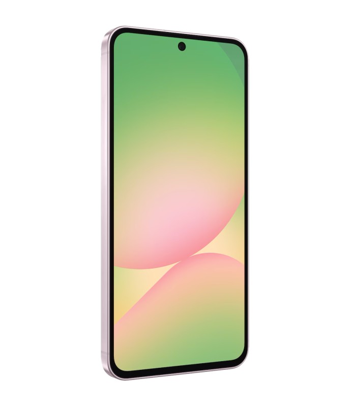 گوشی موبایل سامسونگ مدل Galaxy A56 رم-ظرفیت ۱۲-۲۵۶ گیگابایت | رنگ صورتی