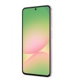 گوشی موبایل سامسونگ مدل Galaxy A56 رم-ظرفیت ۱۲-۲۵۶ گیگابایت | رنگ صورتی