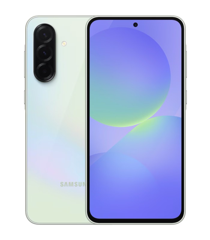 گوشی موبایل سامسونگ مدل Galaxy A36 رم-ظرفیت ۸-۲۵۶ گیگابایت | رنگ لیمویی