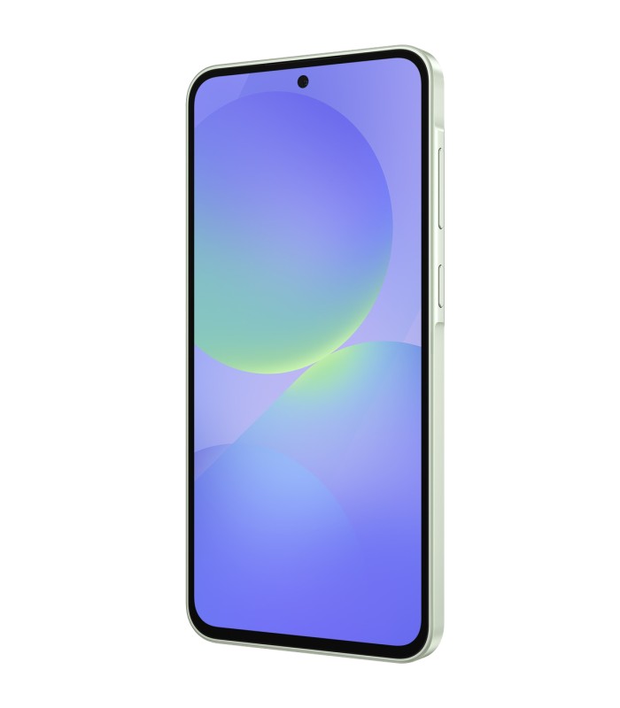گوشی موبایل سامسونگ مدل Galaxy A36 رم-ظرفیت ۸-۲۵۶ گیگابایت | رنگ لیمویی