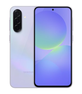 گوشی موبایل سامسونگ مدل Galaxy A36 رم-ظرفیت ۸-۲۵۶ گیگابایت | رنگ یاسی