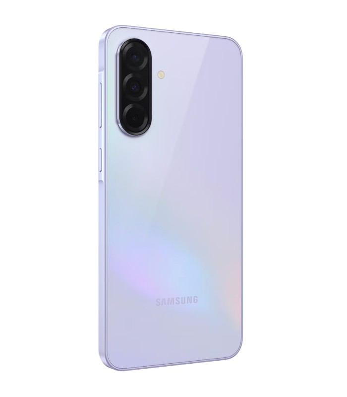 گوشی موبایل سامسونگ مدل Galaxy A36 رم-ظرفیت ۸-۱۲۸ گیگابایت | رنگ یاسی