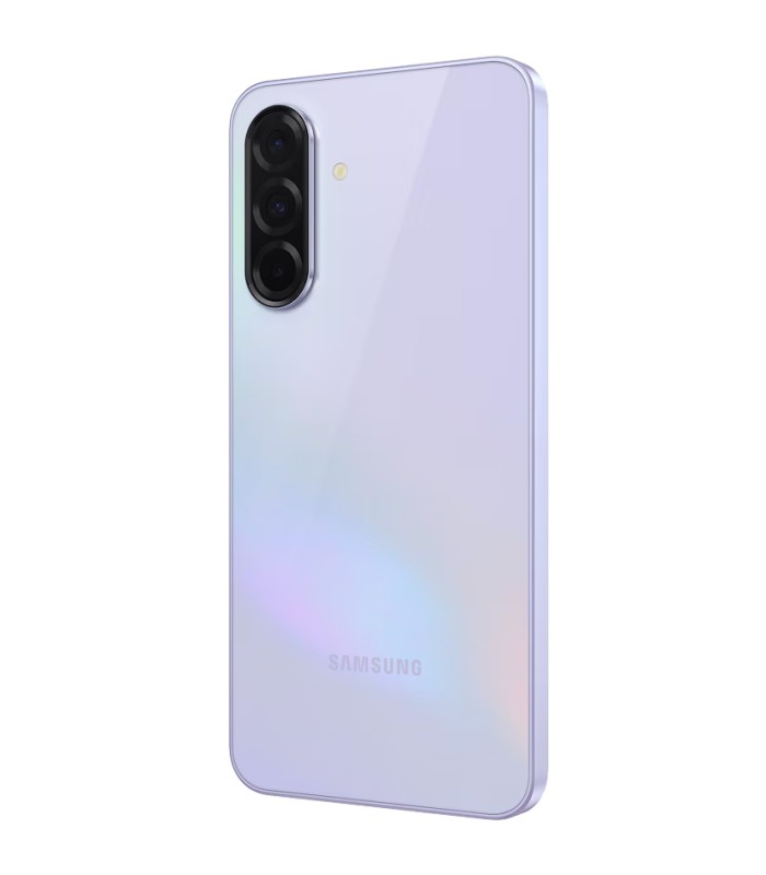 گوشی موبایل سامسونگ مدل Galaxy A36 رم-ظرفیت ۸-۱۲۸ گیگابایت | رنگ یاسی