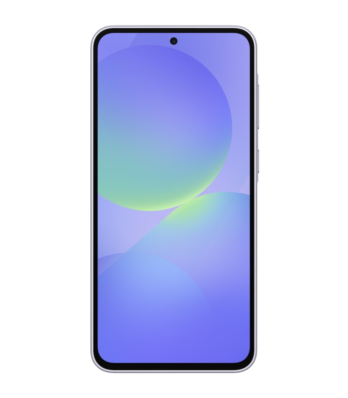 گوشی موبایل سامسونگ مدل Galaxy A36 رم-ظرفیت ۸-۱۲۸ گیگابایت | رنگ یاسی