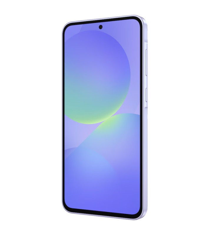 گوشی موبایل سامسونگ مدل Galaxy A36 رم-ظرفیت ۸-۱۲۸ گیگابایت | رنگ یاسی