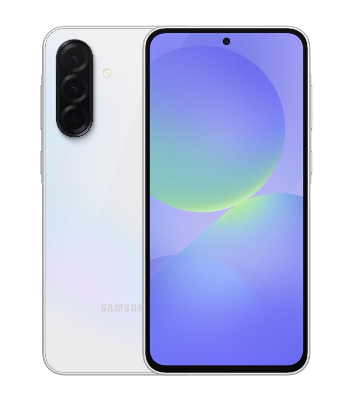 گوشی موبایل سامسونگ مدل Galaxy A36 رم-ظرفیت ۸-۱۲۸ گیگابایت | رنگ سفید