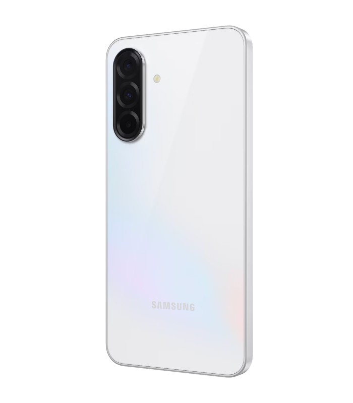 گوشی موبایل سامسونگ مدل Galaxy A36 رم-ظرفیت ۸-۲۵۶ گیگابایت | رنگ سفید