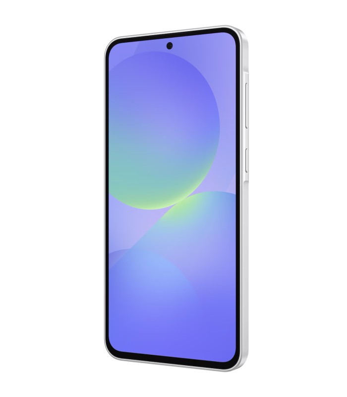 گوشی موبایل سامسونگ مدل Galaxy A36 رم-ظرفیت ۸-۲۵۶ گیگابایت | رنگ سفید