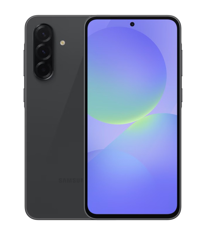 گوشی موبایل سامسونگ مدل Galaxy A36 رم-ظرفیت ۸-۲۵۶ گیگابایت | رنگ مشکی