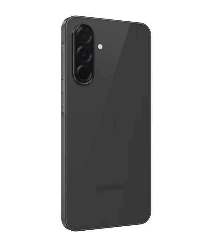 گوشی موبایل سامسونگ مدل Galaxy A36 رم-ظرفیت ۸-۱۲۸ گیگابایت | رنگ مشکی