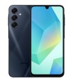 گوشی موبایل سامسونگ مدل Galaxy A16 رم-ظرفیت ۴-۱۲۸ گیگابایت | رنگ مشکی