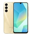 گوشی موبایل سامسونگ مدل Galaxy A16 رم-ظرفیت ۴-۱۲۸ گیگابایت | رنگ طلایی