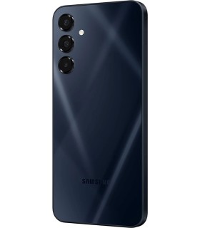 گوشی موبایل سامسونگ مدل Galaxy A16 رم-ظرفیت ۴-۱۲۸ گیگابایت | رنگ مشکی