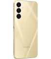 گوشی موبایل سامسونگ مدل Galaxy A16 رم-ظرفیت ۴-۱۲۸ گیگابایت | رنگ طلایی