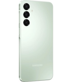 گوشی موبایل سامسونگ مدل Galaxy A16 رم-ظرفیت ۴-۱۲۸ گیگابایت | رنگ سبز روشن