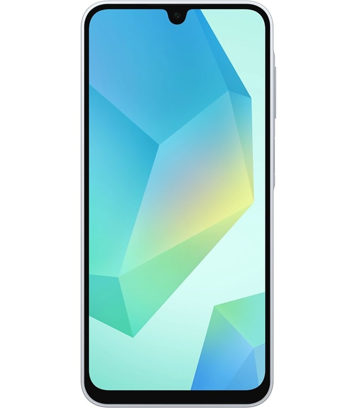 گوشی موبایل سامسونگ مدل Galaxy A16 رم-ظرفیت ۴-۱۲۸ گیگابایت | رنگ خاکستری روشن