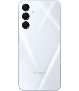 گوشی موبایل سامسونگ مدل Galaxy A16 رم-ظرفیت ۴-۱۲۸ گیگابایت | رنگ خاکستری روشن