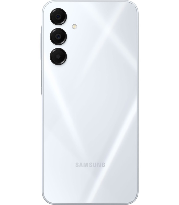 گوشی موبایل سامسونگ مدل Galaxy A16 رم-ظرفیت ۴-۱۲۸ گیگابایت | رنگ خاکستری روشن