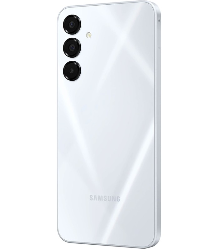 گوشی موبایل سامسونگ مدل Galaxy A16 رم-ظرفیت ۴-۱۲۸ گیگابایت | رنگ خاکستری روشن
