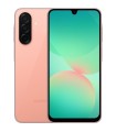 گوشی موبایل سامسونگ مدل Galaxy A26 رم-ظرفیت ۶-۱۲۸ گیگابایت | رنگ صورتی