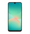 گوشی موبایل سامسونگ مدل Galaxy A26 رم-ظرفیت ۶-۱۲۸ گیگابایت | رنگ صورتی