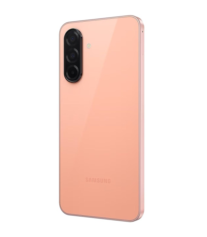 گوشی موبایل سامسونگ مدل Galaxy A26 رم-ظرفیت ۸-۲۵۶ گیگابایت | رنگ صورتی