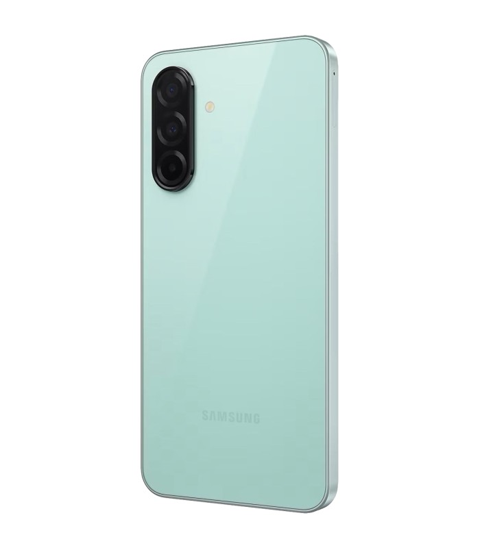 گوشی موبایل سامسونگ مدل Galaxy A26 رم-ظرفیت ۸-۲۵۶ گیگابایت | رنگ سبز